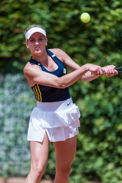 Bild 312 - BL2 THC von Horn und Hamm - Der Club an der Alster : Ergebnis: 0:9